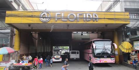 cubao to ust